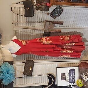 NLW Current Fashion brand dress